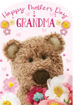 Picture of HAPPY MOTHERS DAY GRANDMA CARD